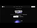 I Built a 10 000 Website with HTML Tailwind CSS part 1