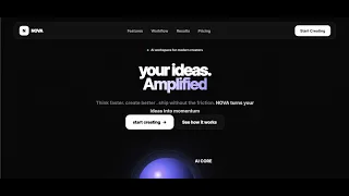 I Built a 10 000 Website with HTML Tailwind CSS part 1