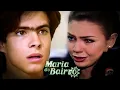 Maria do Bairro: Nandinho descobre que Maria é sua mãe