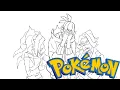 Download Lagu The Champion's Orders [Pokémon Comic Dub]