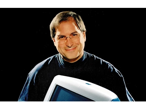Download MP3 Steve Jobs introduces the iMac - 1998