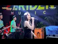 Lagu ZARIDEN MUSIC - KERAMAT KURNIA RAHMA - WEDDING EKO \u0026 NIAM - SUMBEREJO JAKEN PATI