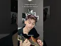 asik bangett lagunyaa (req komen yaa) #killbill #fingerstyle