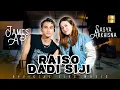 Download Lagu Sasya Arkhisna ft James AP - Raiso Dadi Siji