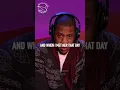 Download Lagu The day Jay z signed Rihanna #shorts