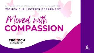 End It Now Convention, Barbados (AM) | August 22, 2026