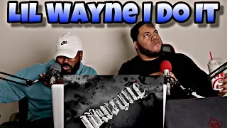 lil wayne i do it ft big sean u0026 lil baby official audio reaction 