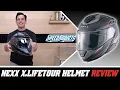 Download Lagu Nexx X.Lifetour Helmet Review at SpeedAddicts.com