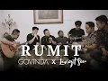Download Lagu Govinda x Langit Sore - Rumit (Live) | Acoustic Sessions