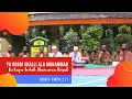 Download Lagu Betapa Indah Namamu Rasul \
