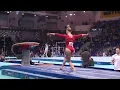 Download Lagu Alice Kinsella 🇬🇧 VT AA 14.333 2019 European Championships 