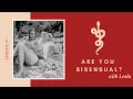 Are You Bisensual w Leola Ep 77 Talk Tantra to Me Podcast