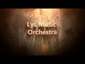 Lys Music Orchestra 2016 - Ashley Piano