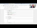 Python for Research Lesson 1 The Basics
