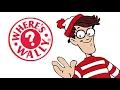 Lagu Where's Wally? - The Complete Series (1991 TV Series)