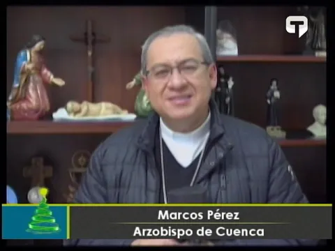 El Pase del Niño Viajero una tradición de fe en Cuenca