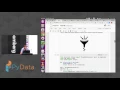 Andrew Stretton - Twisted up in a Distributed Tornado
