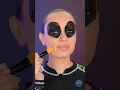 Easy Alien Makeup Tutorial