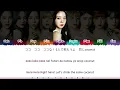 NiziU (ニジュー / 니쥬) - 'COCONUT' Lyrics [Color Coded_Kan_Rom_Eng]