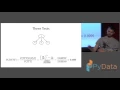 Vincent Warmerdam - The Duct Tape of Heroes Bayes Rule