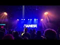 Siamese - Drown - Live @The Meadows, NYC 20FEB2026