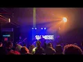 Siamese - Drown