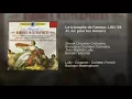 Le triomphe de l'amour, LWV 59: XI. Air pour les Amours