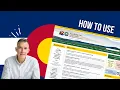 How to Find Oil Gas Data in Colorado