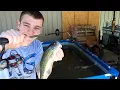 Download Lagu FISHING IN THE POOL POND! (Success!)