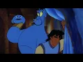 Download Lagu Aladdin and the King of Thieves - Leaving him alone with the parrot, that was stupid.
