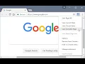 Components of Browser