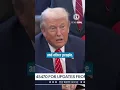 Trump RIPS Into CNN s Kaitlan Collins on Epstein Files You Know You re Not Telling The Truth