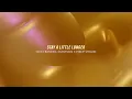 Nicky Romero & DubVision x Philip Strand - Stay A Little Longer