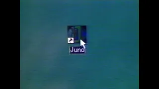 Juno Internet Service Commercial 1999
