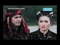 Ftv NEW Version SANGKURIANG LEGENDA TANGKUBAN PERAHU Marrisa Christina Guntara Hidayat