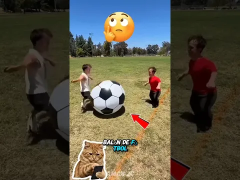¿Por Qué Los Futbolistas Usan Espinilleras Tan Pequeñas? ⚽😱