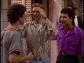 Screech Gets Called Names