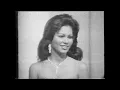 Daniel Santos Supershow Goya 1974 TV Puerto Rico con Orquesta y Mario Hernandez Grupo