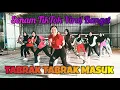Download Lagu OKE GAS OKE GAS | TABRAK TABRAK MASUK | #senam TikTok #viral