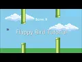 Flappy Bird Tutorial - Using Java
