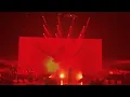 Faye詹雯婷-命运火焰 首唱（在云彩上跳舞叽叽喳喳 北京站）
