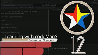 JavaScript Basic 12 Subtracting Numbers FreeCodeCamp