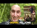 Wayne Dyer: The Secret to Enjoying Every Moment of Your Life!