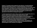 Certified Paraoptometric Technician CPT Free Practice Test And Answers Updated