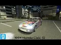 Garry s Mod - 1994 Honda Civic Si