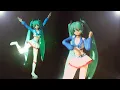 Download Lagu Popipo (Vegetable Juice) - Hatsune Miku (Subtitles cc) - Vocaloid Live Concert
