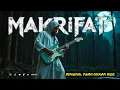 Lagu Cara Tuhan Mengajar Cinta - Lagu Makrifat (Official Music Video)