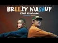 Download Lagu Kahit Alanganin (BREEZY MASHUP) Cover By Loraine \u0026 SevenJC | LC Beats