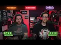 VESSEL IS HURTING... | DAMOCLES | SLEEP TOKEN