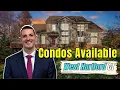 What Types of Condos Are Available In West Hartford CT